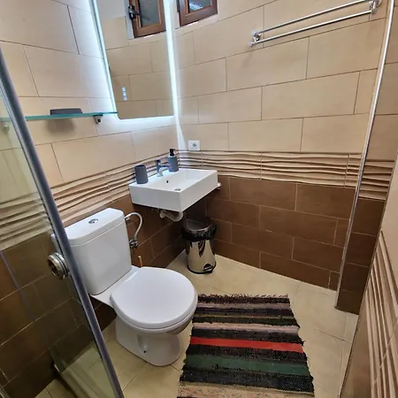 Kwatera prywatna L&i Berat
