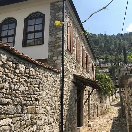 Kwatera prywatna L&i Berat