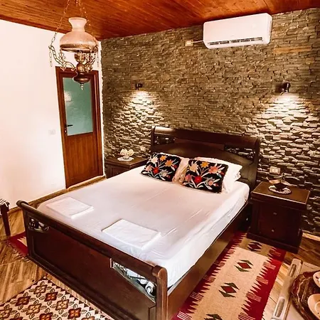 Kwatera prywatna L&i