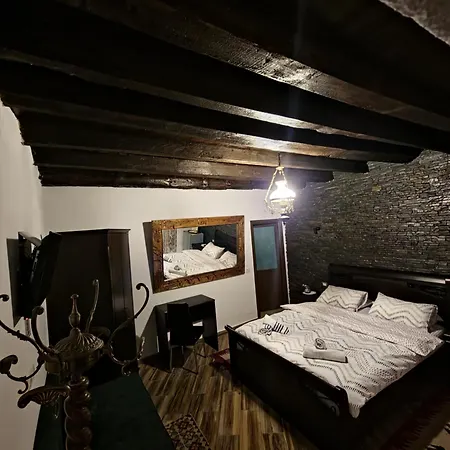 Privat bolig L&i Berat