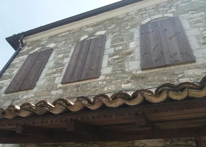 L&i Privat bolig Berat