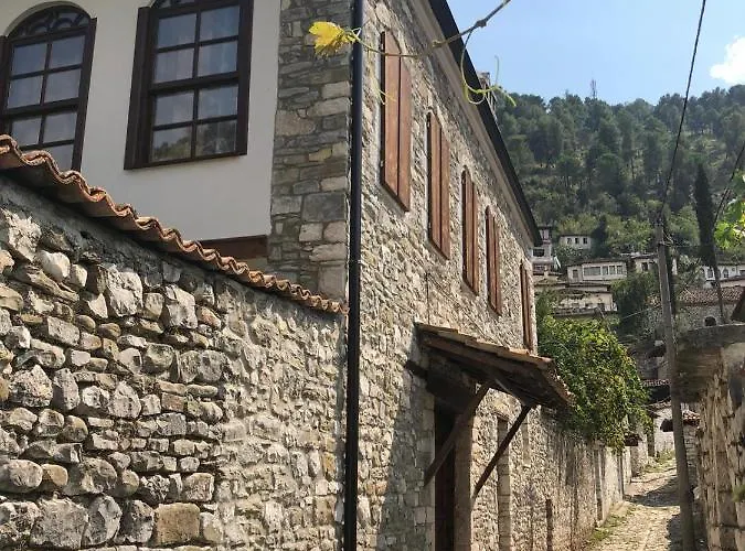 Privat bolig L&i Berat