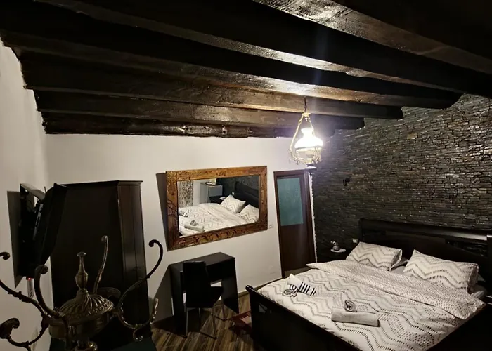 民宿 L&i 培拉特